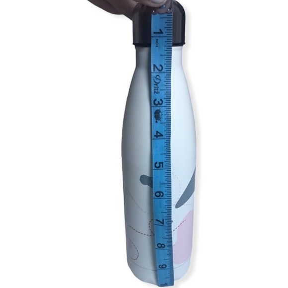 NWT XO, Sienna Insulated Stainless Steel Water Bottle - Picture 3 of 9